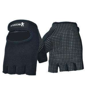 Weight Lifting Gym Gloves for Horizontal Bar
