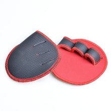 Load image into Gallery viewer, Thickness Non-slip Hand Grips Pads Workout Gloves For Crossfi