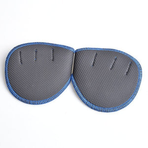 Thickness Non-slip Hand Grips Pads Workout Gloves For Crossfi
