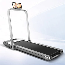Load image into Gallery viewer, Foldable Electric Treadmill With Mini Handrail