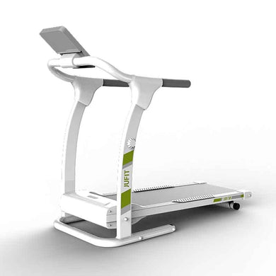 Electric Treadmill Running Machine for Body Slimming