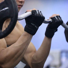 Load image into Gallery viewer, Fitness gloves men's half finger sports equipment