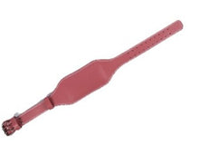 Load image into Gallery viewer, Leather Weightlifting Belt Gym Fitness